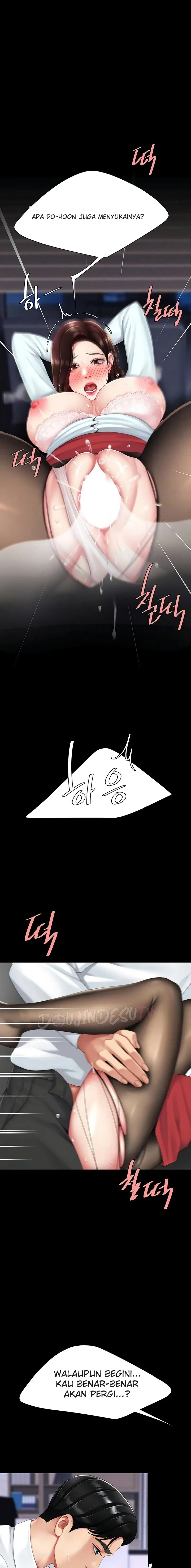 Mom Eat First - Page 3